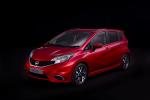 Nissan Note 2013 года (UK)